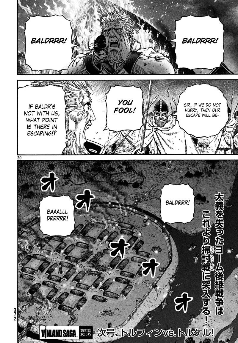 Vinland Saga 157 17