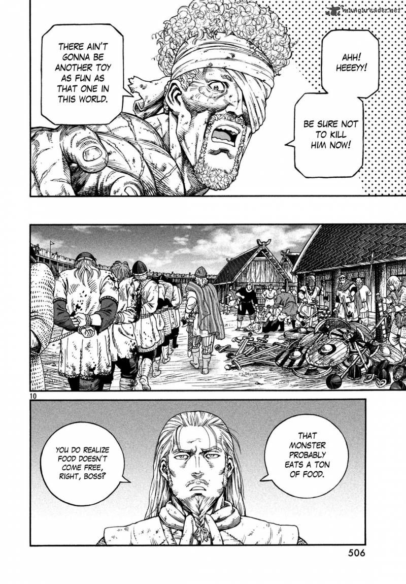 Vinland Saga 158 10