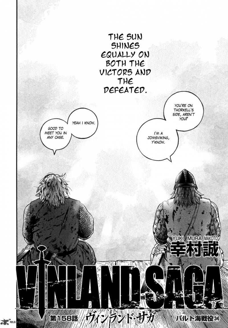 Vinland Saga 158 4