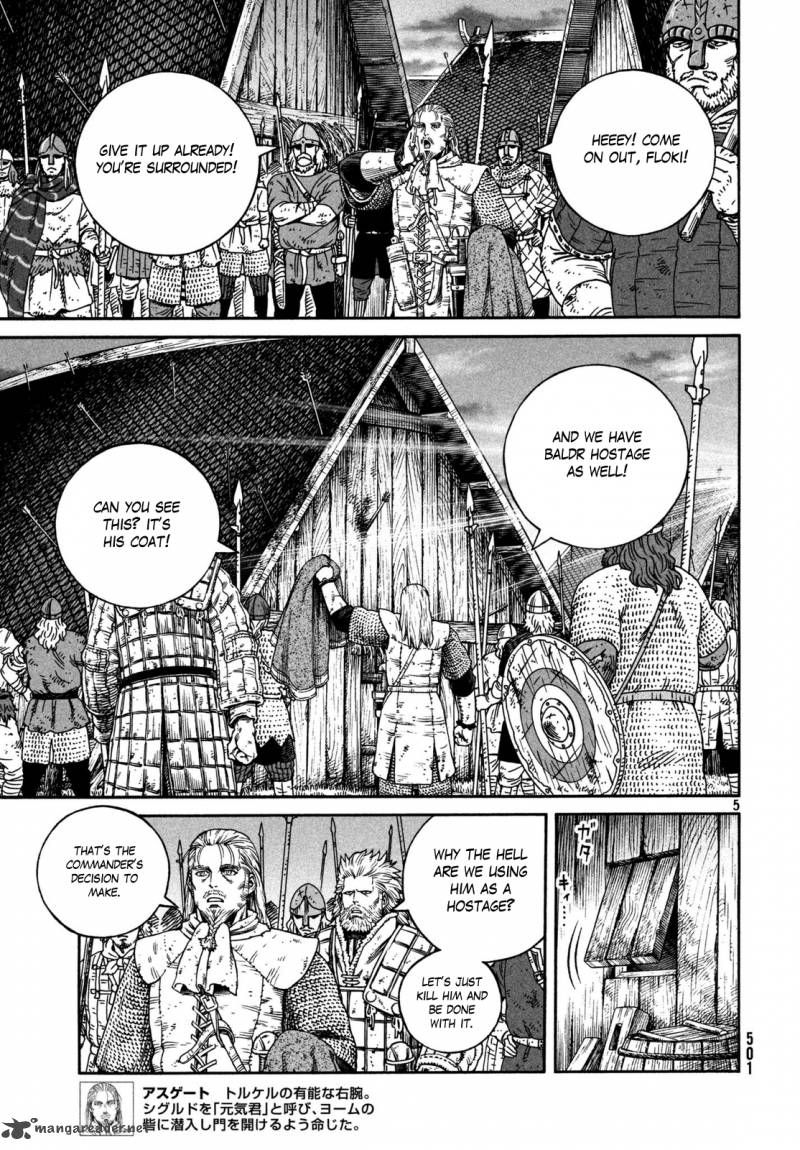 Vinland Saga 158 5