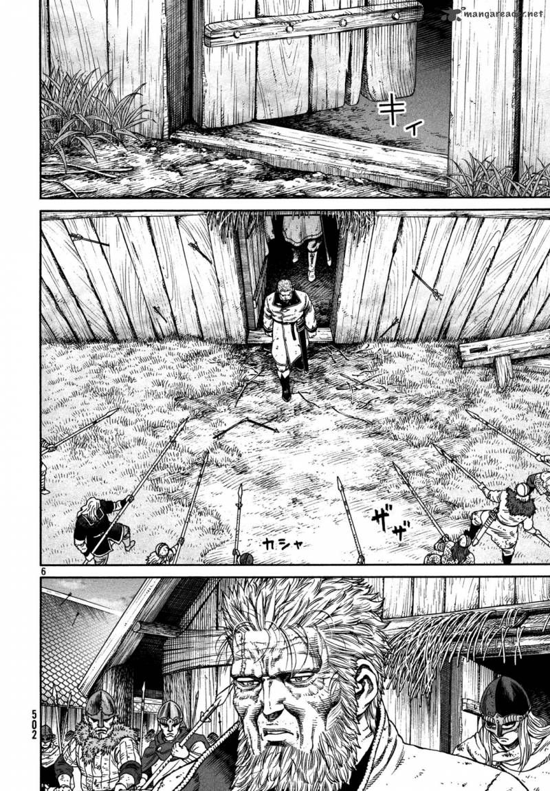 Vinland Saga 158 6