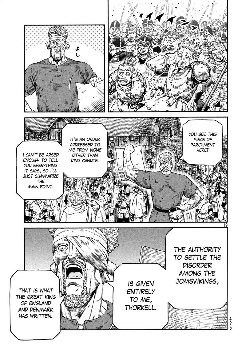 Vinland Saga 159 19