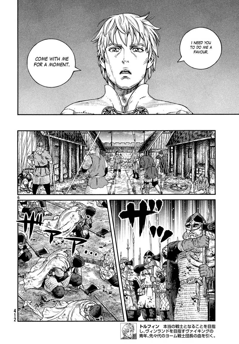 Vinland Saga 159 6