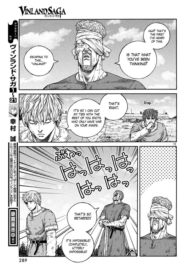 Vinland Saga 160 10