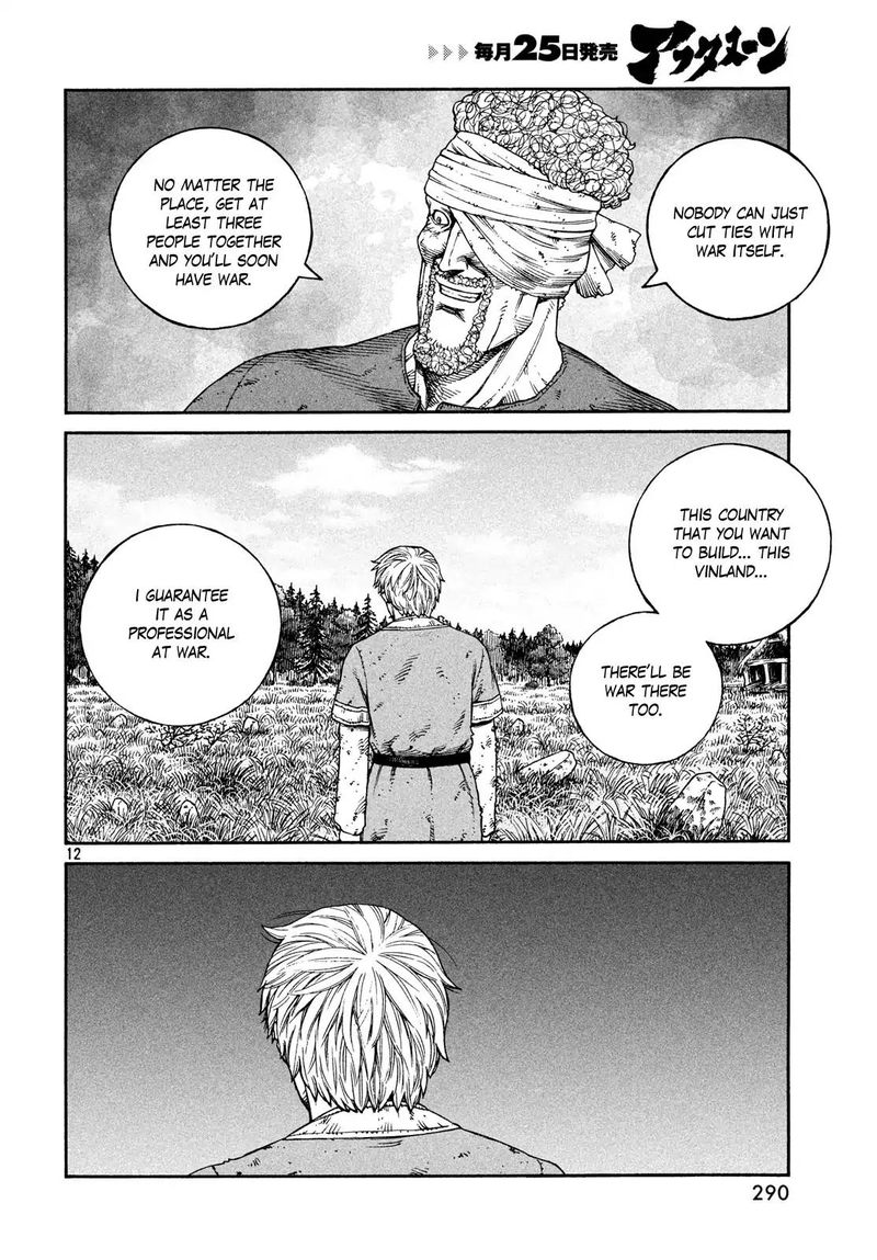 Vinland Saga 160 11