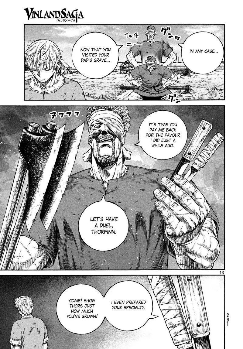 Vinland Saga 160 12