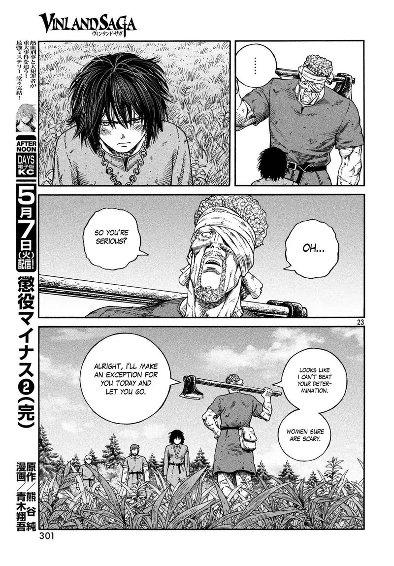 Vinland Saga 160 22