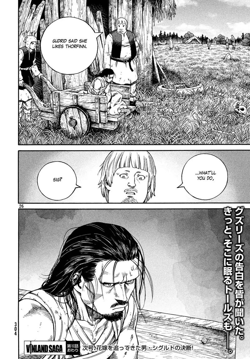 Vinland Saga 160 25