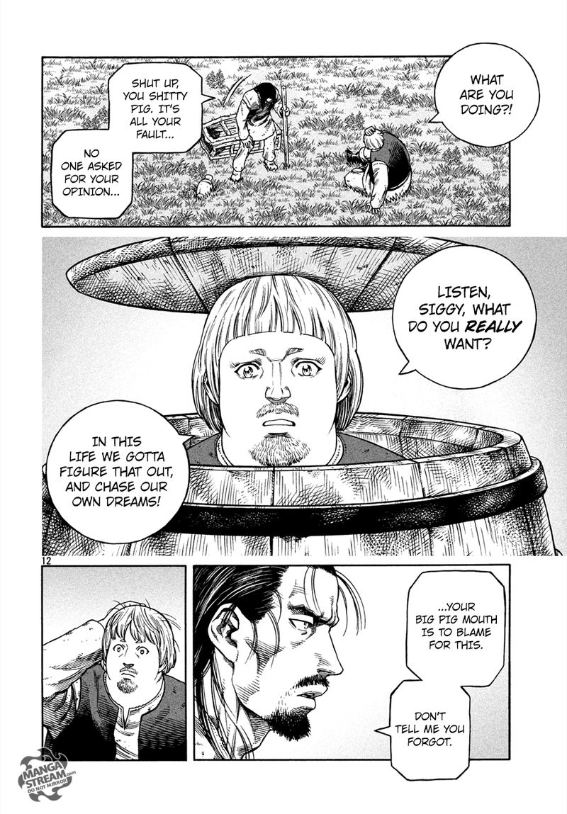 Vinland Saga 161 12