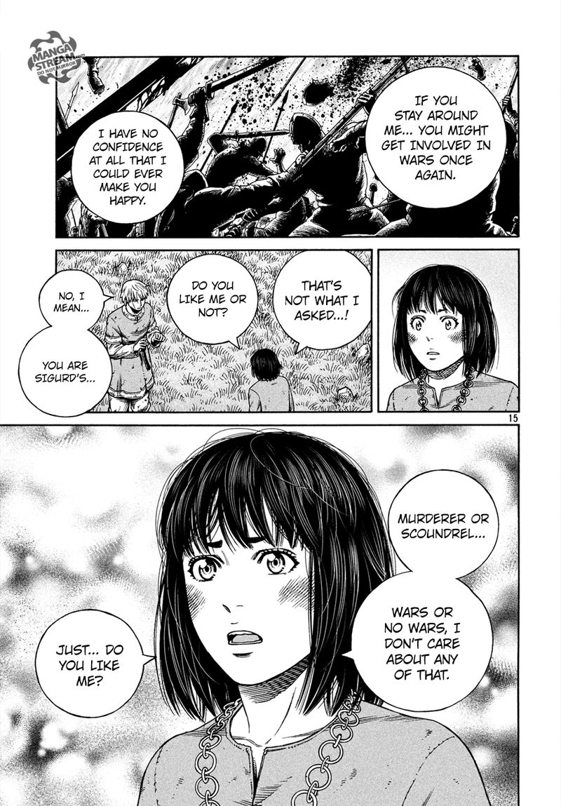 Vinland Saga 161 15