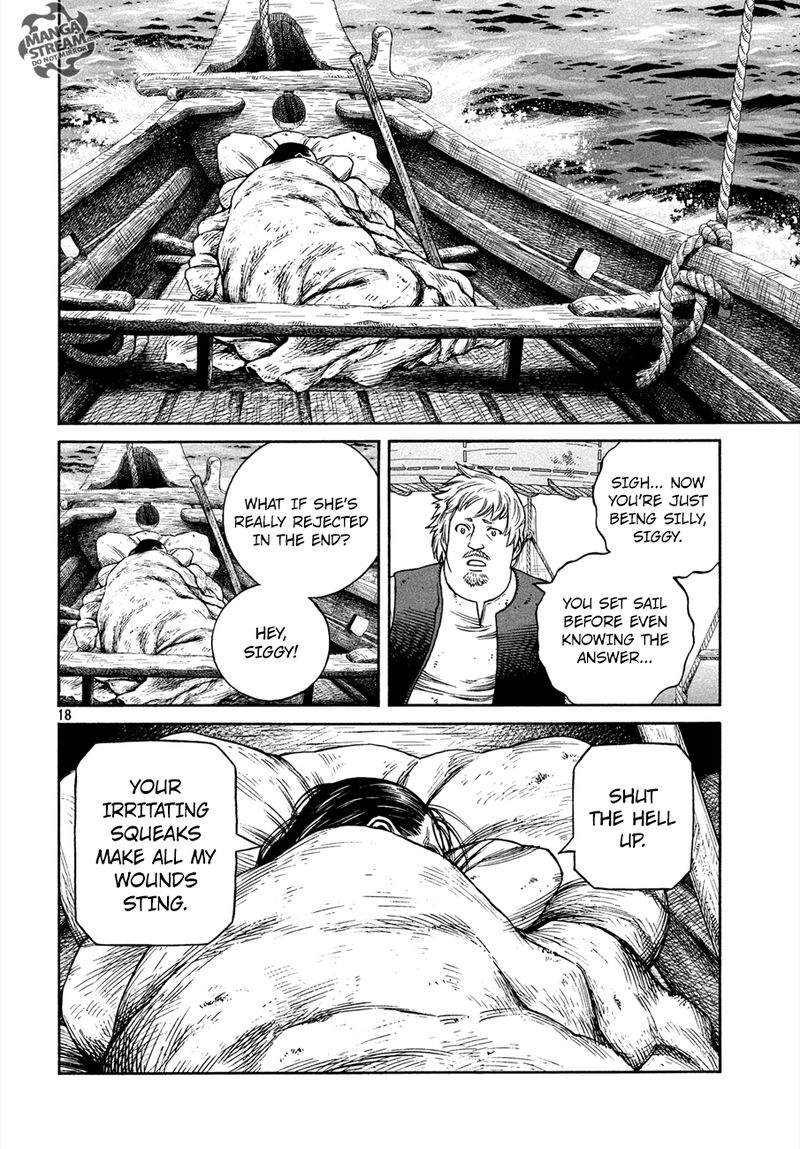 Vinland Saga 161 18