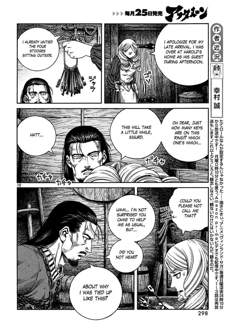 Vinland Saga 163 10