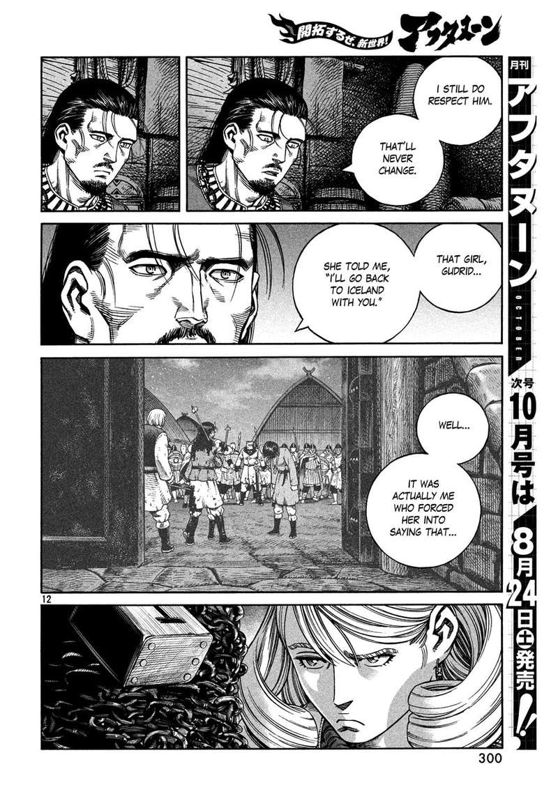 Vinland Saga 163 12