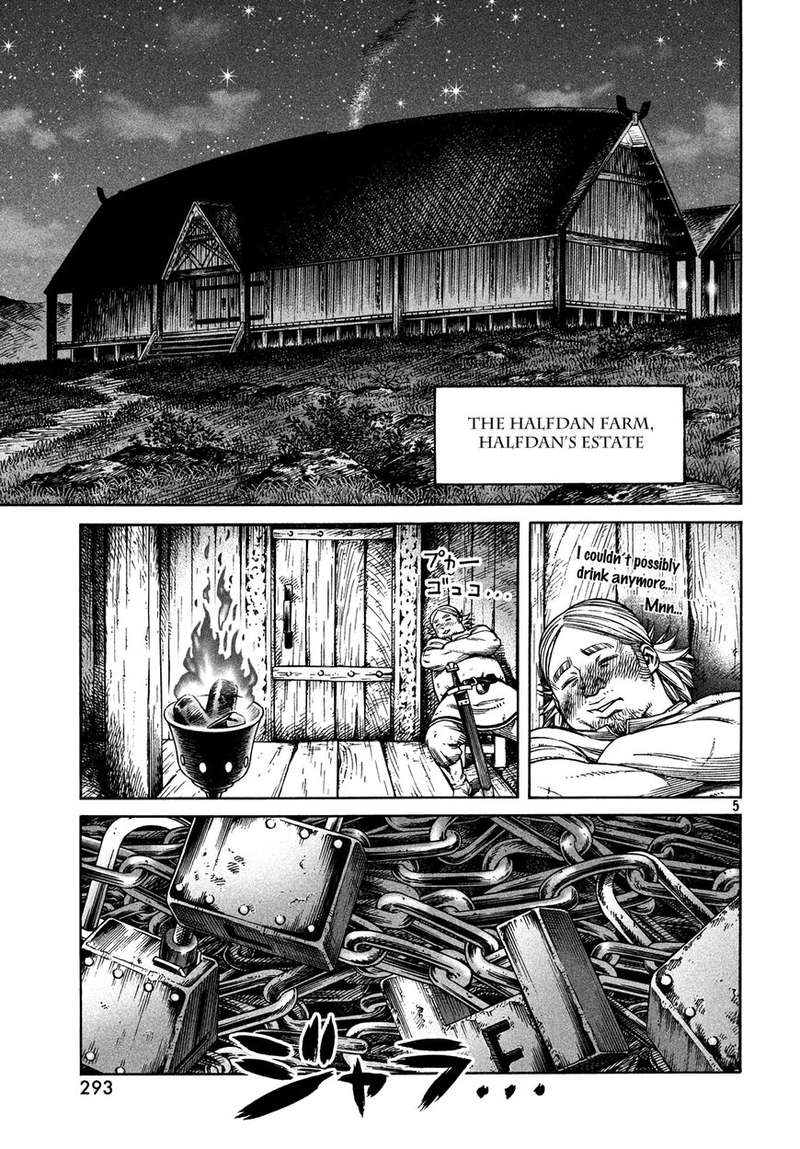 Vinland Saga 163 5