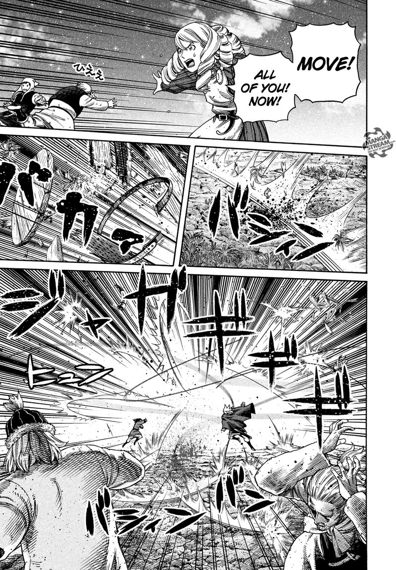 Vinland Saga 164 11