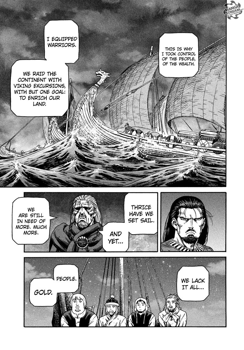 Vinland Saga 164 5