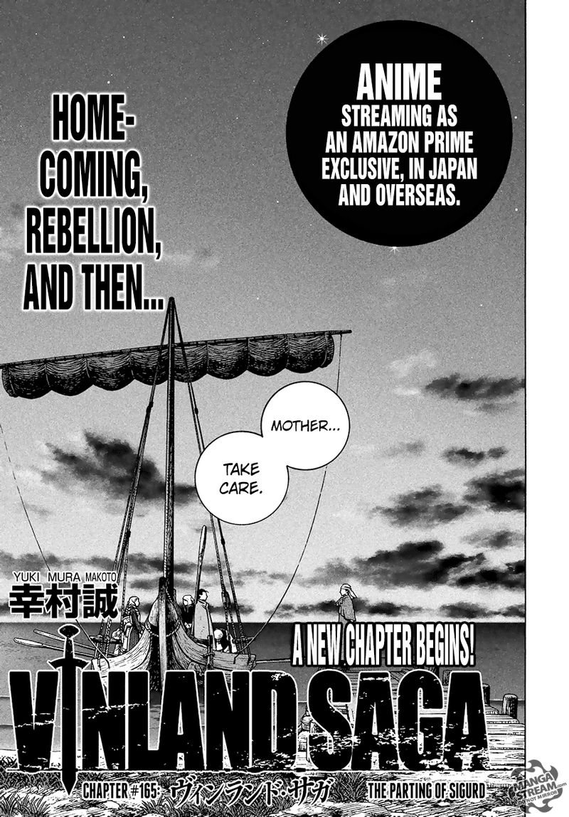 Vinland Saga 165 1