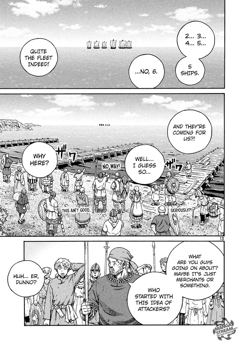 Vinland Saga 165 13