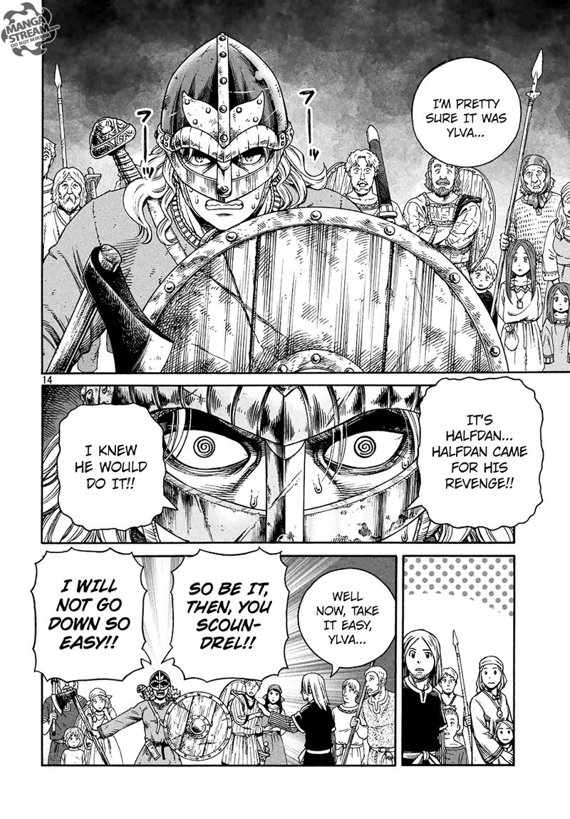 Vinland Saga 165 14