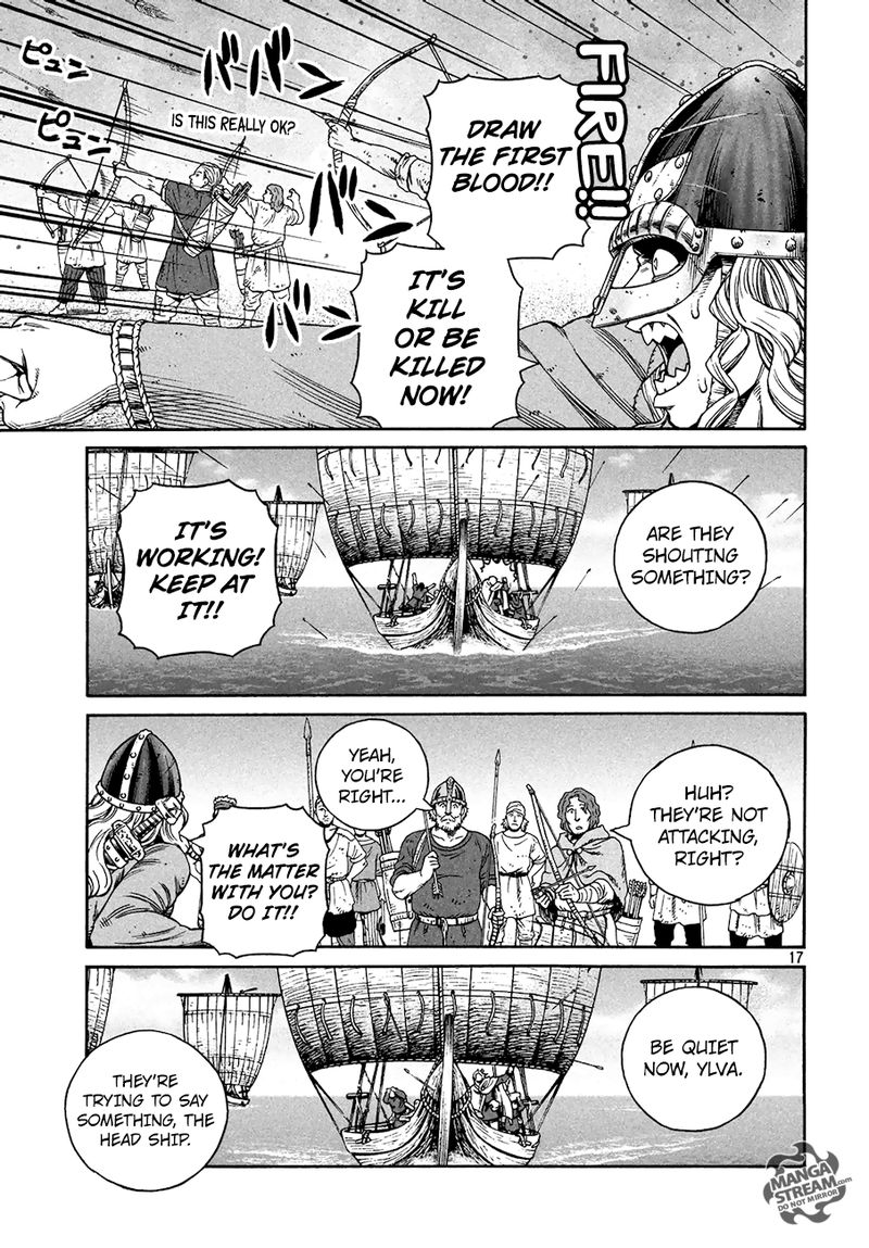 Vinland Saga 165 17