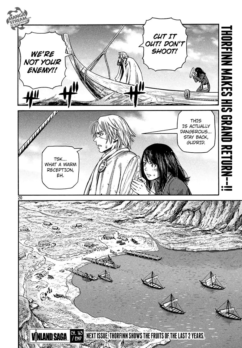 Vinland Saga 165 20