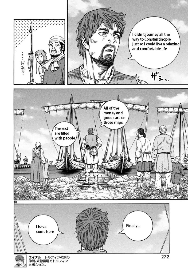 Vinland Saga 166 10