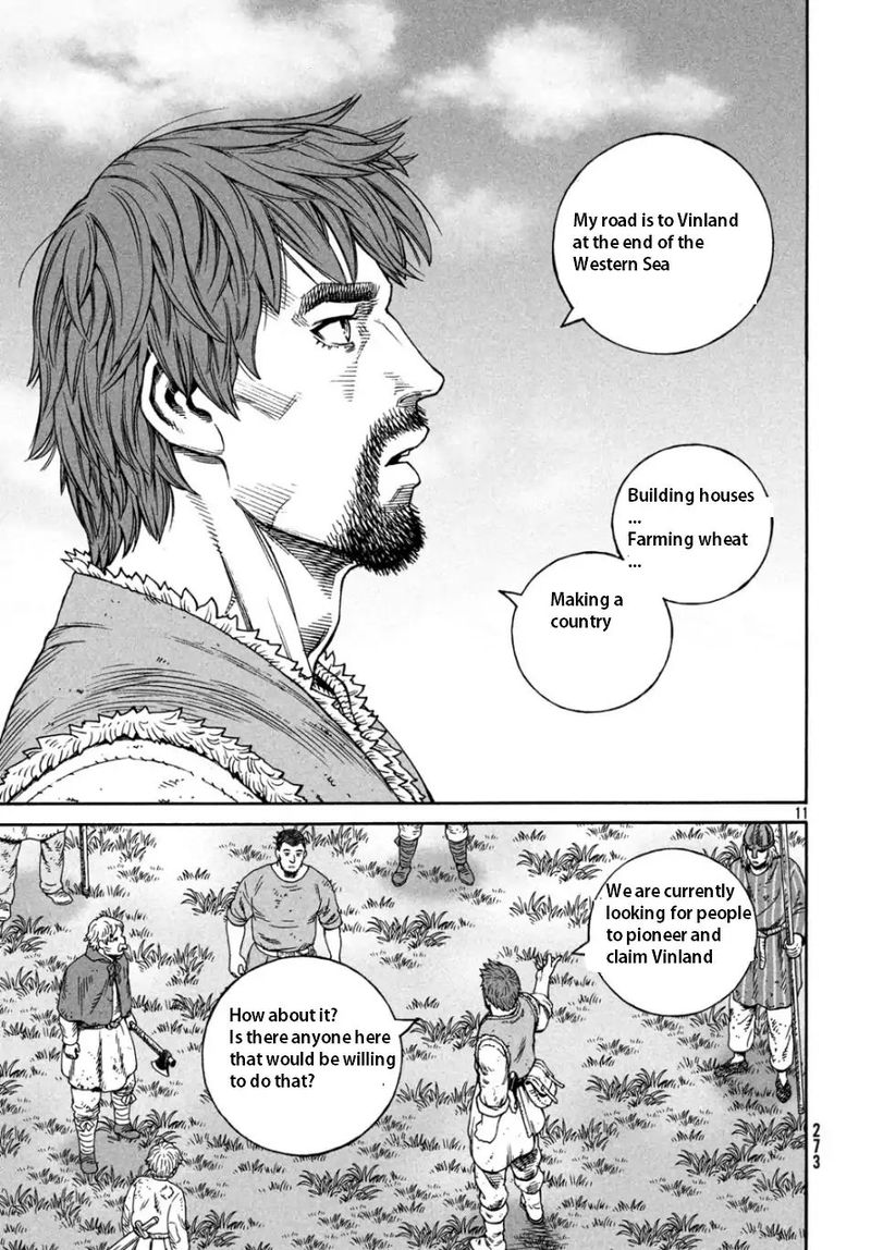 Vinland Saga 166 11