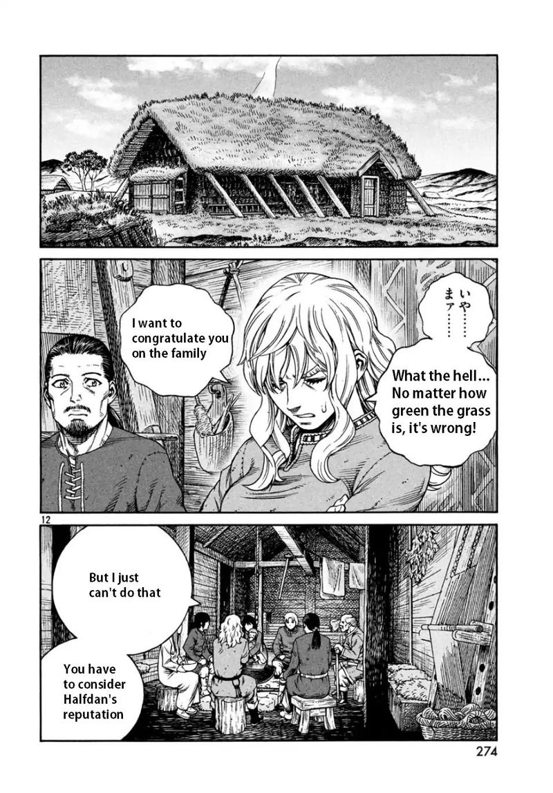 Vinland Saga 166 12