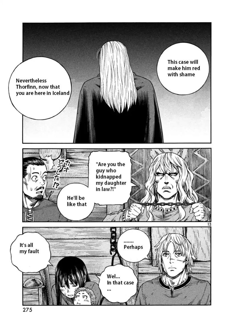 Vinland Saga 166 13