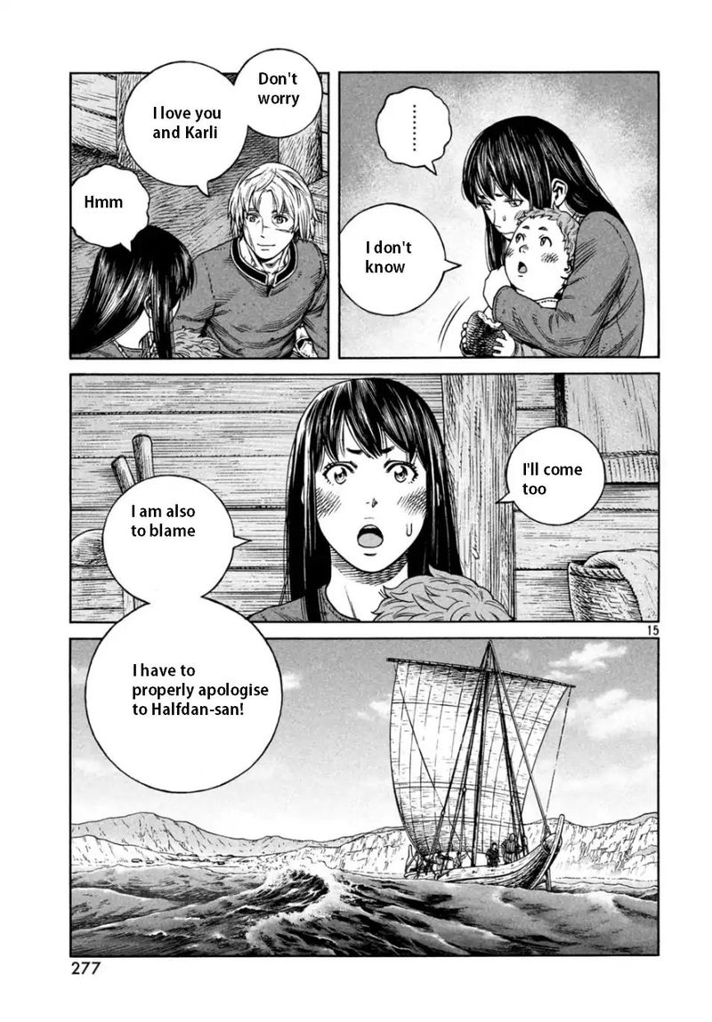 Vinland Saga 166 15