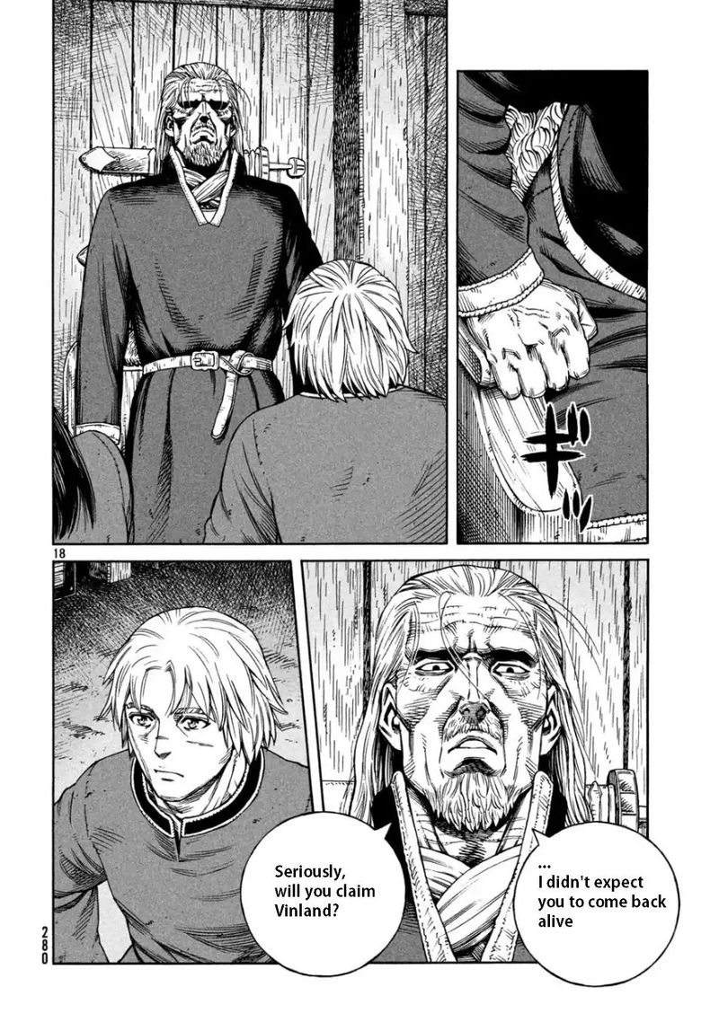 Vinland Saga 166 18