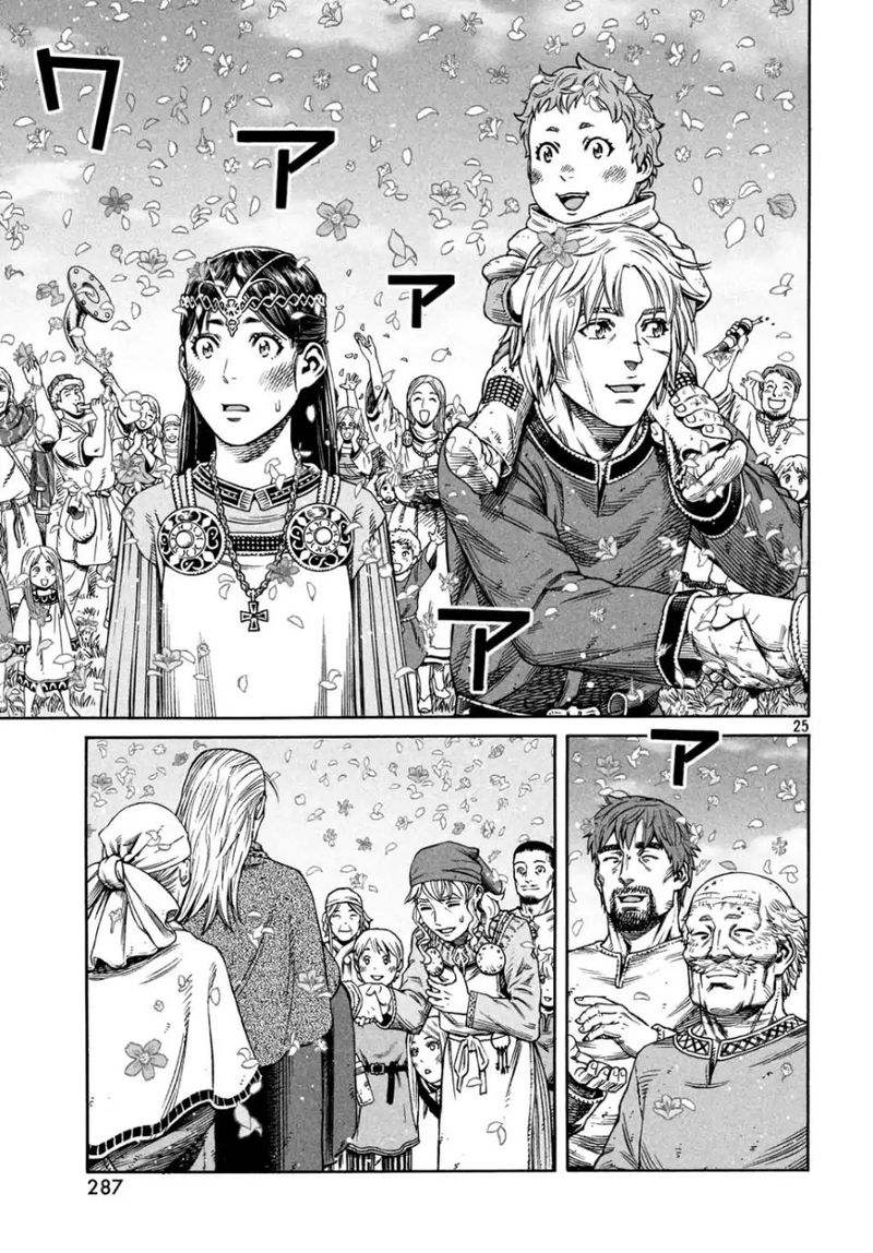 Vinland Saga 166 25