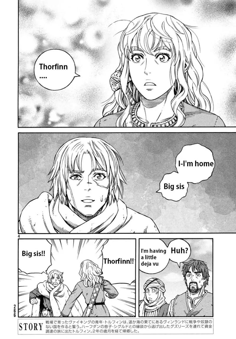 Vinland Saga 166 4