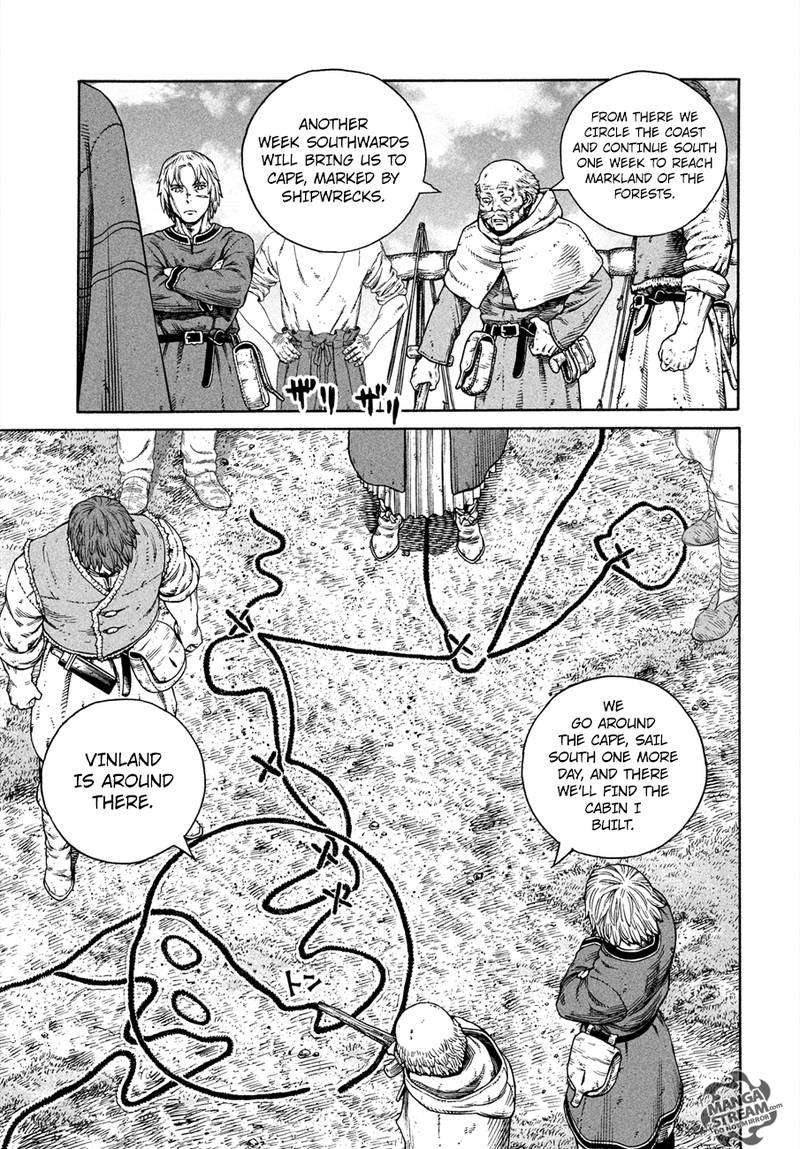 Vinland Saga 167 11