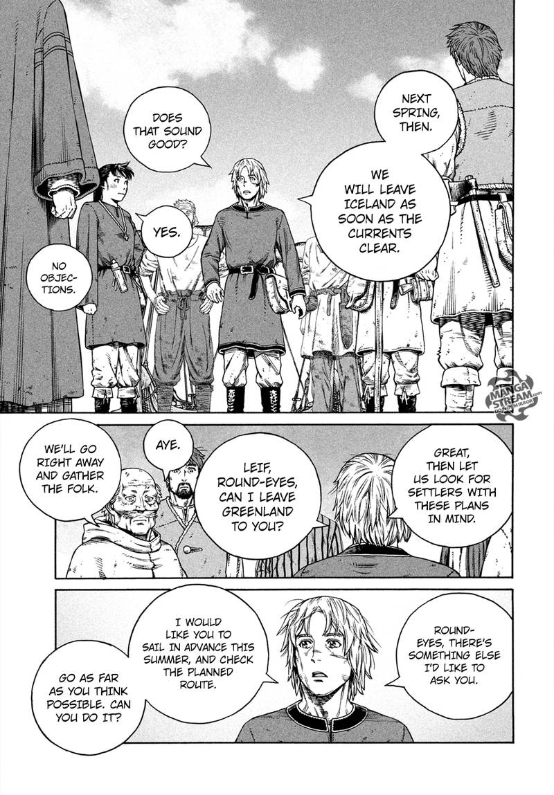 Vinland Saga 167 13