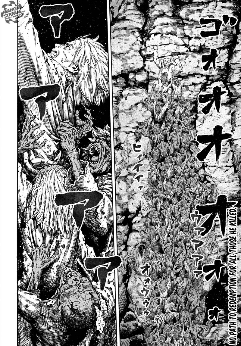 Vinland Saga 167 2