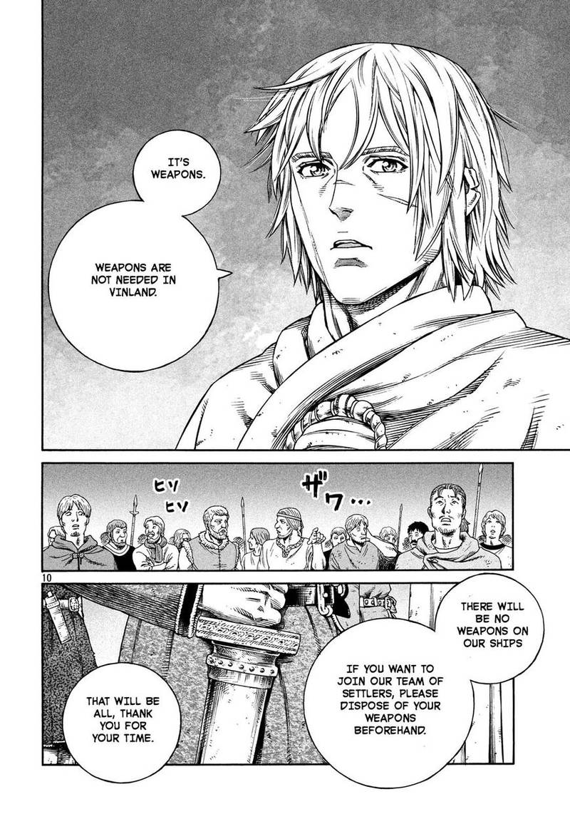 Vinland Saga 168 10