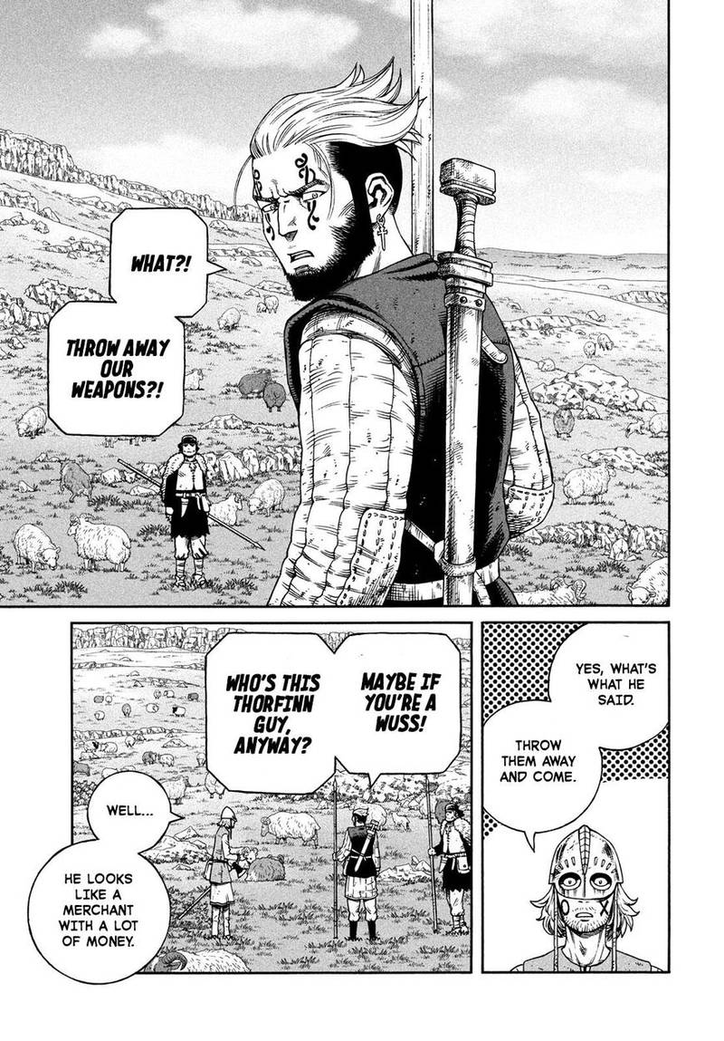 Vinland Saga 168 13