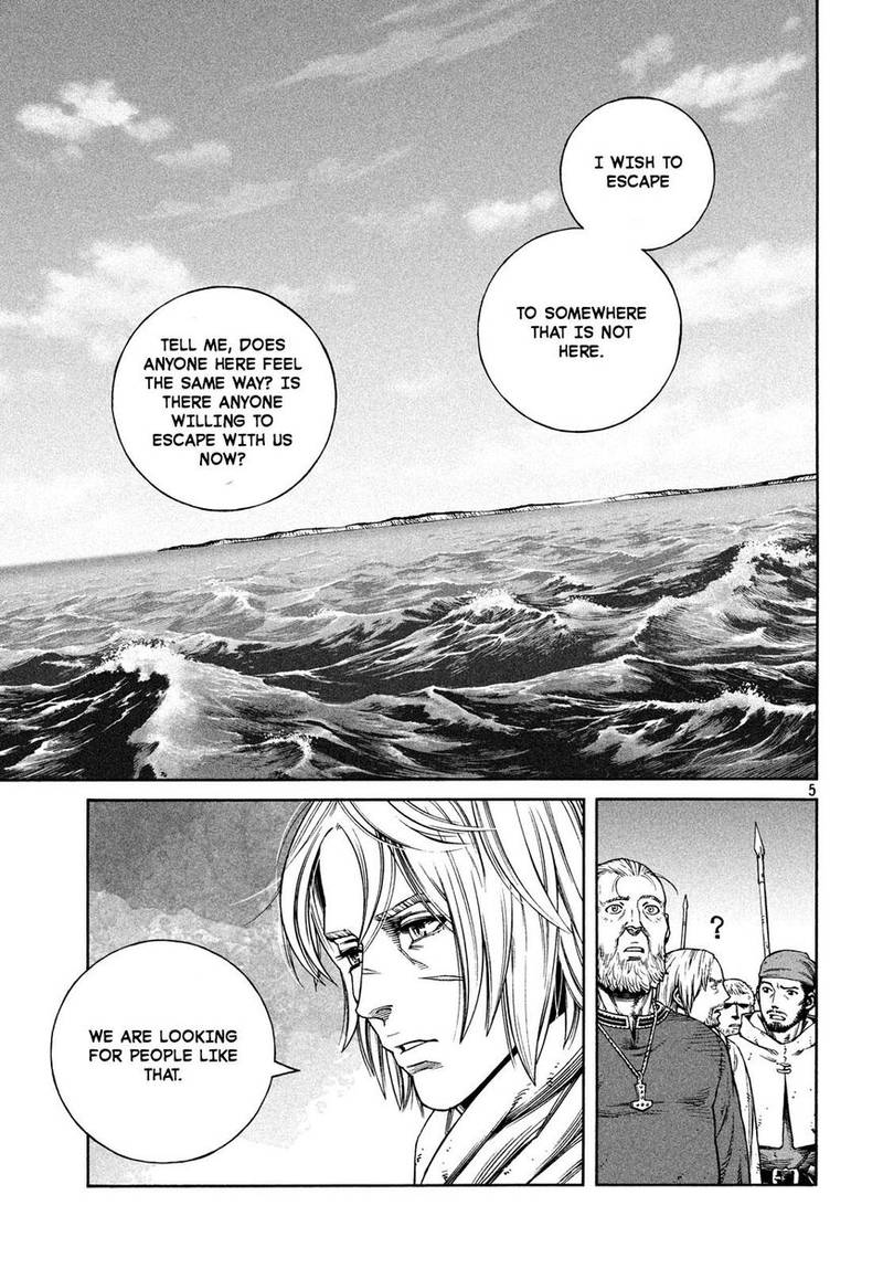 Vinland Saga 168 5