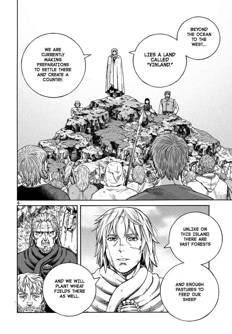 Vinland Saga 168 6