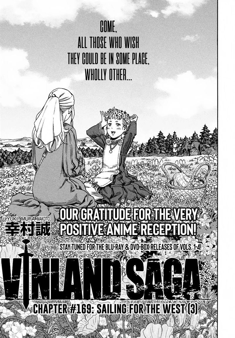 Vinland Saga 169 1