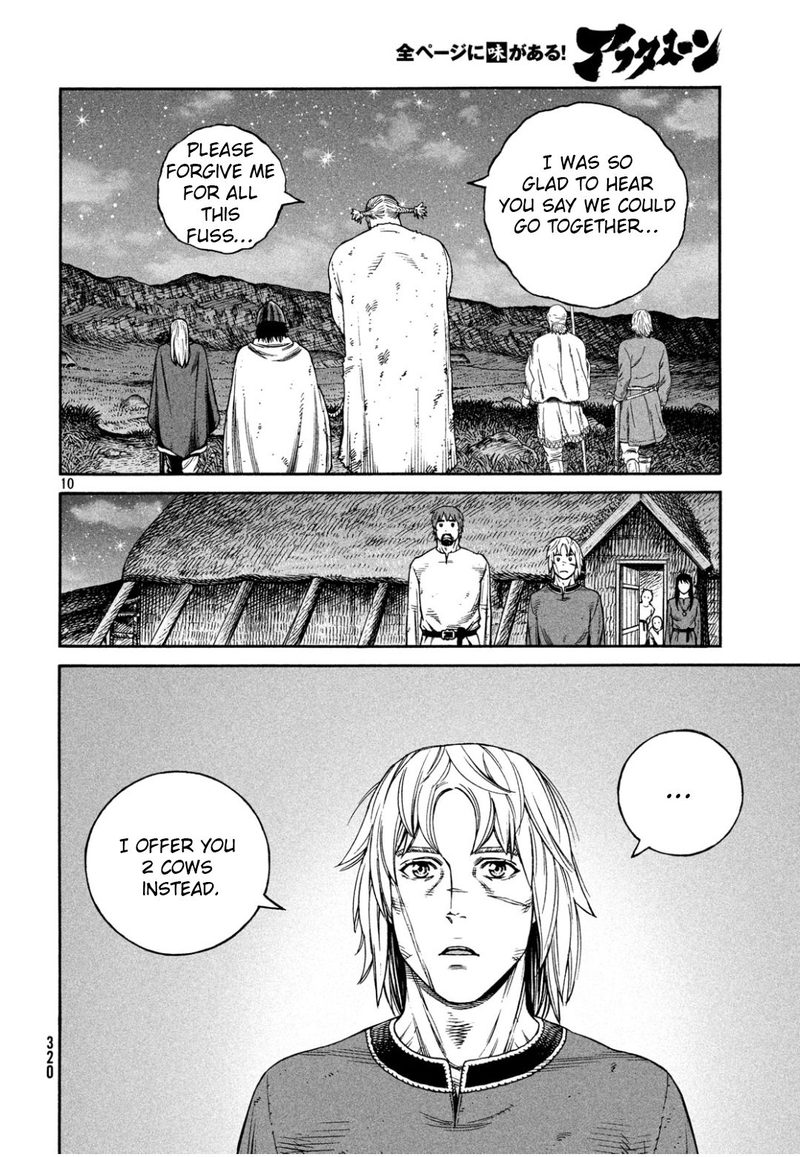 Vinland Saga 170 11