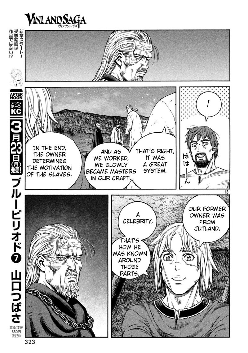 Vinland Saga 170 14