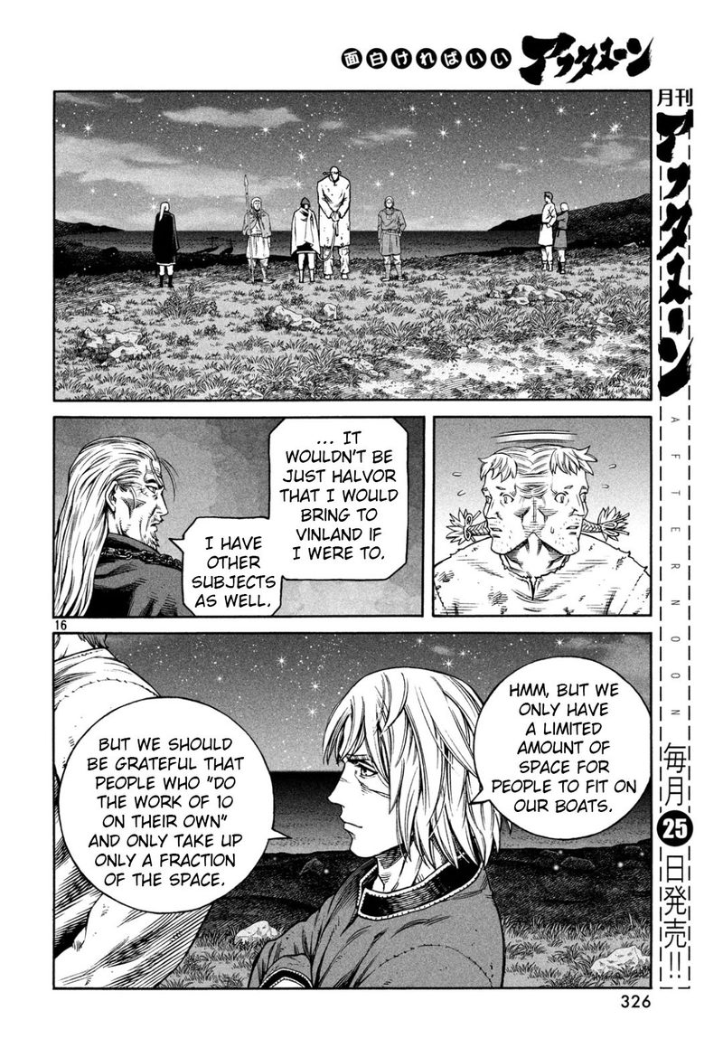 Vinland Saga 170 17