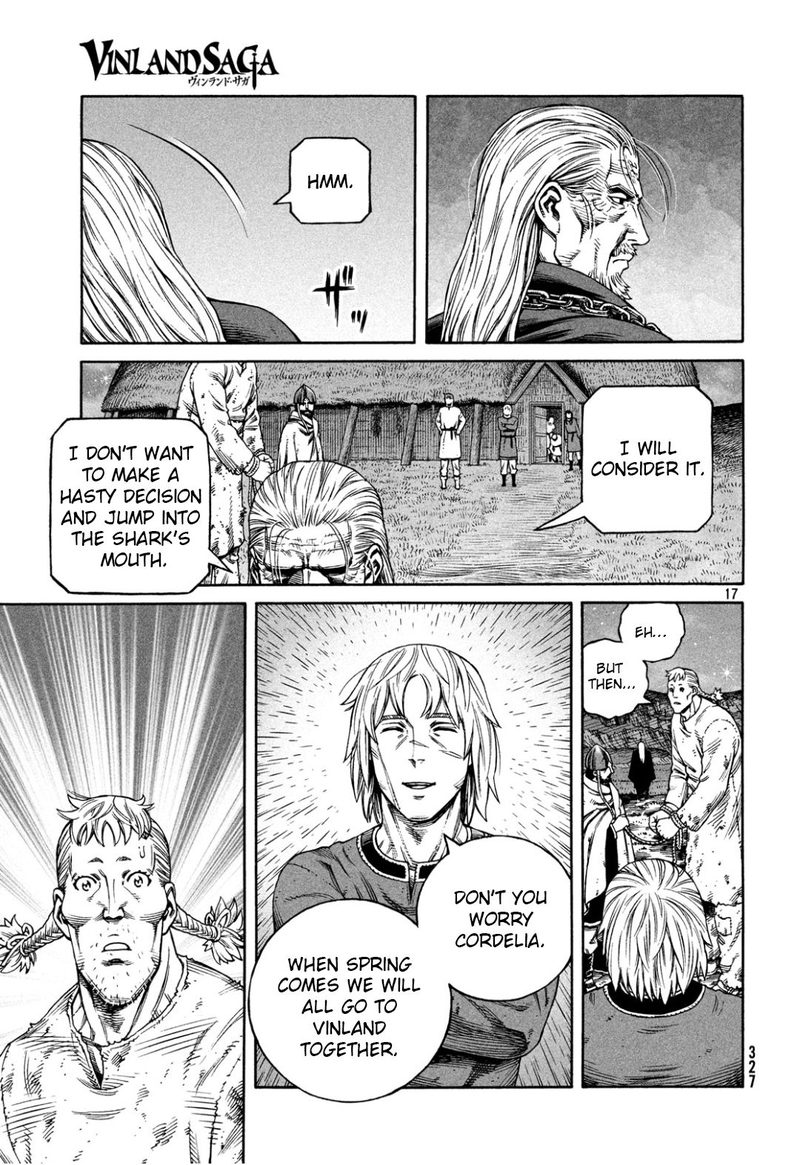 Vinland Saga 170 18