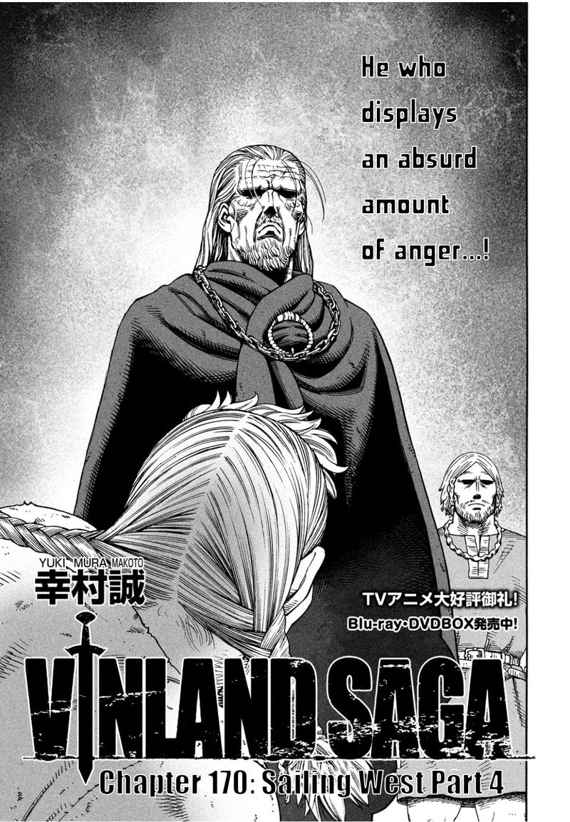 Vinland Saga 170 2