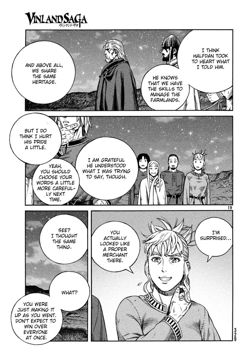 Vinland Saga 170 20