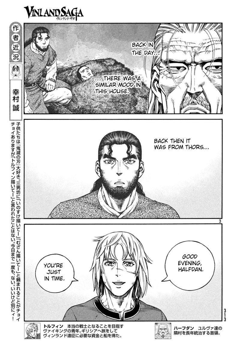 Vinland Saga 170 4