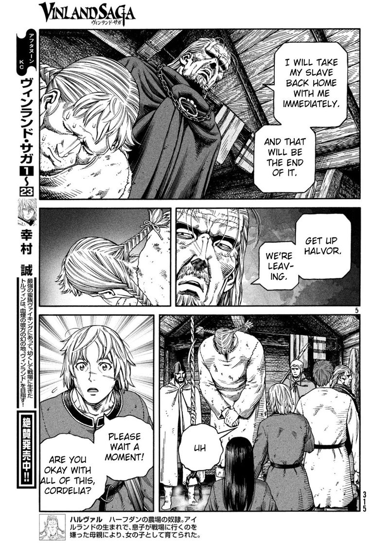 Vinland Saga 170 6