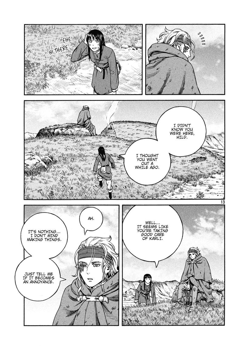 Vinland Saga 171 14